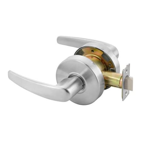 Yale Commercial 4601LN X 626 MO Non-Handed Cylindrical Lockset 85247
